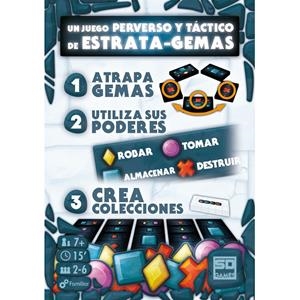 ONIX | 8435450254956 | Tienda de Cómics, Manga, Magic y Pokémon en Torrejón de Ardoz