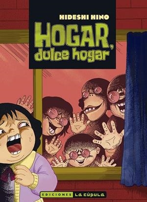 HOGAR, DULCE HOGAR | 9788410264236 | HIDESHI HINO | Tienda de Cómics, Manga, Magic y Pokémon en Torrejón de Ardoz