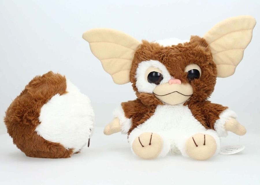 PELUCHE GIZMO GREMLINS | 8435450254338 | Tienda de Cómics, Manga, Magic y Pokémon en Torrejón de Ardoz