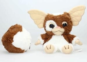 PELUCHE GIZMO GREMLINS | 8435450254338 | Tienda de Cómics, Manga, Magic y Pokémon en Torrejón de Ardoz