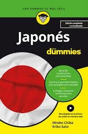 JAPONES PARA DUMMIES | 9788432906152 | Tienda de Cómics, Manga, Magic y Pokémon en Torrejón de Ardoz