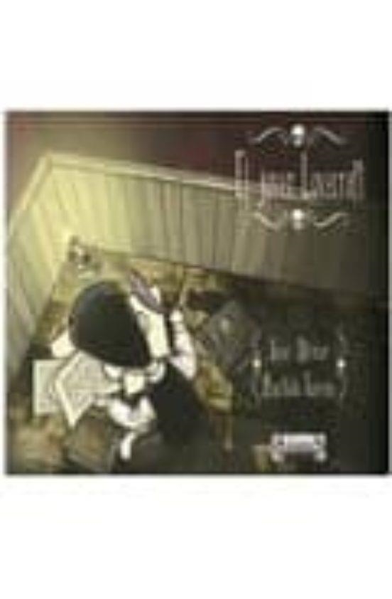 EL JOVEN LOVECRAFT 02 | 9788493676469 | JOSE OLIVER y BARTOLO TORRES | Tienda de Cómics, Manga, Magic y Pokémon en Torrejón de Ardoz