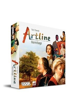 ARTLINE | 8435450219269 | Tienda de Cómics, Manga, Magic y Pokémon en Torrejón de Ardoz