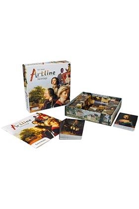 ARTLINE | 8435450219269 | Tienda de Cómics, Manga, Magic y Pokémon en Torrejón de Ardoz