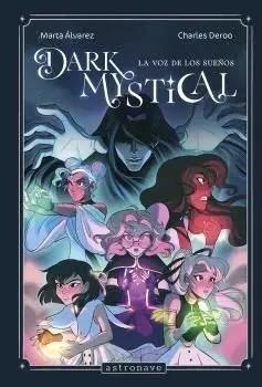 DARK MYSTICAL 01 | 9788467974362 | Tienda de Cómics, Manga, Magic y Pokémon en Torrejón de Ardoz