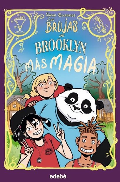 MAS MAGIA | 9788468353746 | Tienda de Cómics, Manga, Magic y Pokémon en Torrejón de Ardoz