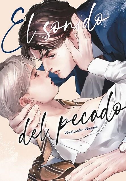 EL SONIDO DEL PECADO | 9788410446526 | WAGIMOKO WAGASE | Tienda de Cómics, Manga, Magic y Pokémon en Torrejón de Ardoz