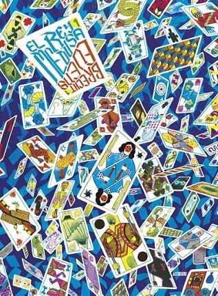 EL REY MEDUSA # 01 | 9788410332423 | BRETCH EVENS | Tienda de Cómics, Manga, Magic y Pokémon en Torrejón de Ardoz