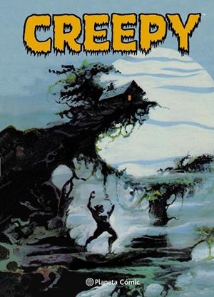 CREEPY INTEGRAL CARTONÉ Nº 05/29 NUEVA EDICIÓN | 9788411406079 | Tienda de Cómics, Manga, Magic y Pokémon en Torrejón de Ardoz