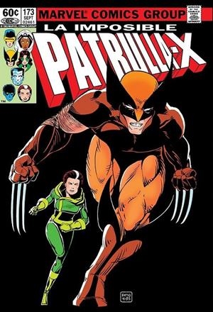 BIBLIOTECA MARVEL OMNIBUS LA IMPOSIBLE PATRULLA-X # 03 | 9788410519077 | BRENT ANDERSON - FRANK MILLER - WALTER SIMONSON - CHRIS CLAREMONT- MICHAEL GOLDEN - DAVE COCKRUM | Tienda de Cómics, Manga, Magic y Pokémon en Torrejón de Ardoz