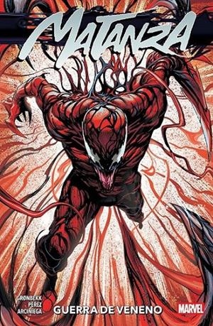 MATANZA DE TORUNN GRØNBEKK 02 GUERRA DE VENENO | 9788410518889 | TORUNN GRØNBEKK - PERE PÉREZ | Tienda de Cómics, Manga, Magic y Pokémon en Torrejón de Ardoz