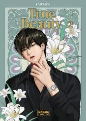 TRUE BEAUTY # 02 | 9788467974102 | YAONGYI | Tienda de Cómics, Manga, Magic y Pokémon en Torrejón de Ardoz