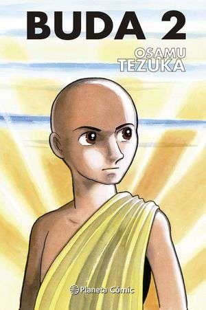 BUDA Nº02/05 TEZUKA | 9788413426068 | OSAMU TEZUKA | Tienda de Cómics, Manga, Magic y Pokémon en Torrejón de Ardoz