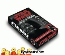 STAR WARS: CONSTRUYE TU PROPIO DARTH VADER | 9788448021504 | Tienda de Cómics, Manga, Magic y Pokémon en Torrejón de Ardoz