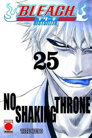BLEACH BESTSELLER 25 | 9788410518759 | TITE KUBO | Tienda de Cómics, Manga, Magic y Pokémon en Torrejón de Ardoz