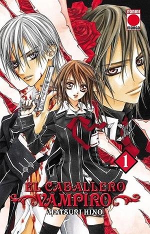 PACK RELANZAMIENTO EL CABALLERO VAMPIRO ÓMNIBUS # 01 Y 02 | 8424248924423 | MATSURI HINO | Tienda de Cómics, Manga, Magic y Pokémon en Torrejón de Ardoz