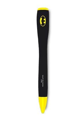 BATMAN BOLIGRAFO CON LUZ DC | 8436546891802 | Tienda de Cómics, Manga, Magic y Pokémon en Torrejón de Ardoz