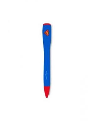 SUPERMAN BOLIGRAFO CON LUZ DC | 8436546891819 | Tienda de Cómics, Manga, Magic y Pokémon en Torrejón de Ardoz