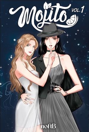 MOJITO 1 | 9788410020092 | NOFTB | Tienda de Cómics, Manga, Magic y Pokémon en Torrejón de Ardoz