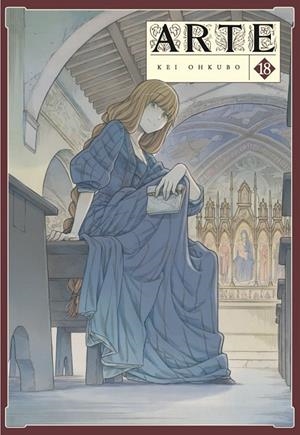 ARTE 18 | 9788410446502 | KEI OHKUBO | Tienda de Cómics, Manga, Magic y Pokémon en Torrejón de Ardoz