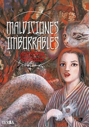 MALDICIONES IMBORRABLES | 9791387691837 | KAZUICHI HANAWA | Tienda de Cómics, Manga, Magic y Pokémon en Torrejón de Ardoz