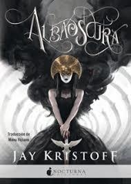 ALBAOSCURA (CRONICAS DE LA NUNCANOCHE 3) | 9788418440236 | Tienda de Cómics, Manga, Magic y Pokémon en Torrejón de Ardoz