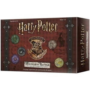 Harry Potter Hogwarts Battle Encantamiento Poción | 3558380088165 | Tienda de Cómics, Manga, Magic y Pokémon en Torrejón de Ardoz