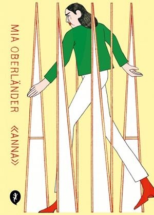 ANNA | 9788419409454 | MIA OBERLÄNDER | Tienda de Cómics, Manga, Magic y Pokémon en Torrejón de Ardoz