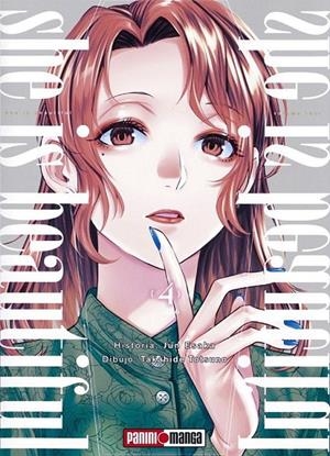 SHE IS BEAUTIFUL 04 | 9788410519343 | JUN ESAKA - TAKAHIDE TOTSUNO | Tienda de Cómics, Manga, Magic y Pokémon en Torrejón de Ardoz