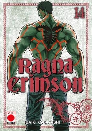 RAGNA CRIMSON 14 | 9791370130237 | DAIKI KOBAYASHI | Tienda de Cómics, Manga, Magic y Pokémon en Torrejón de Ardoz