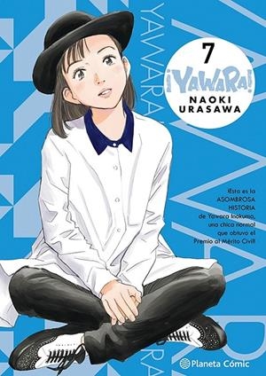 YAWARA! Nº 07/20 | 9788411618663 | NAOKI URASAWA | Tienda de Cómics, Manga, Magic y Pokémon en Torrejón de Ardoz