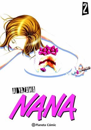 NANA # 02 | 9788411619011 | AI YAZAWA | Tienda de Cómics, Manga, Magic y Pokémon en Torrejón de Ardoz