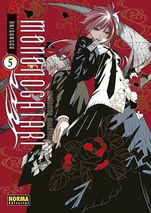 ESPIRITUS MALEVOLOS. MONONOGATARI # 05 | 9788467968590 | ONIGUNSOU | Tienda de Cómics, Manga, Magic y Pokémon en Torrejón de Ardoz