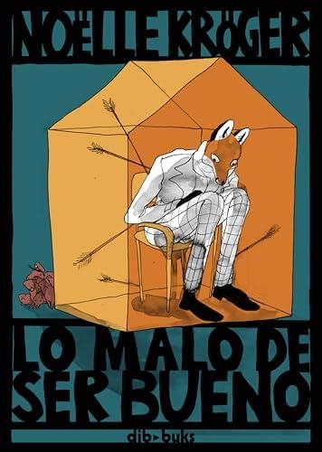 LO MALO DE SER BUENO | 9788418266270 | Tienda de Cómics, Manga, Magic y Pokémon en Torrejón de Ardoz