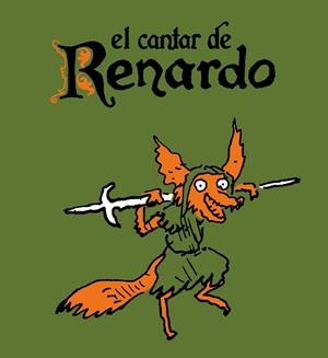 EL CANTAR DE RENARDO | 9788419737342 | JOANN SFAR | Tienda de Cómics, Manga, Magic y Pokémon en Torrejón de Ardoz