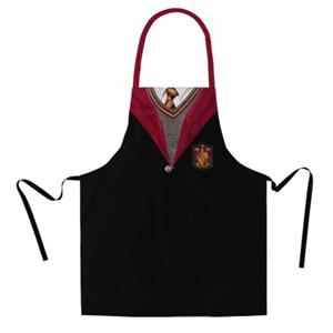 GRYFFINDOR UNIFORME ESCOLAR DELANTAL PACKAGING CAR | 8435450243318 | Tienda de Cómics, Manga, Magic y Pokémon en Torrejón de Ardoz