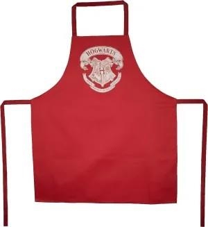 HOGWARTS LOGO DELANTAL PACKAGING CARTON HARRY POTT | 8435450243295 | Tienda de Cómics, Manga, Magic y Pokémon en Torrejón de Ardoz