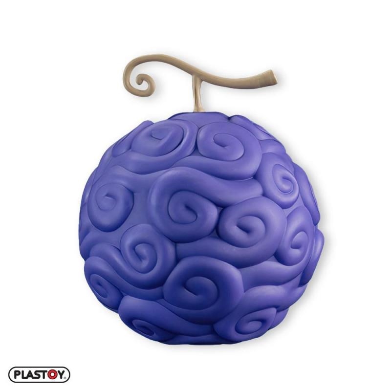 GUM-GUM FRUIT HUCHA 8 CM ONE PIECE | 3521320801919 | Tienda de Cómics, Manga, Magic y Pokémon en Torrejón de Ardoz