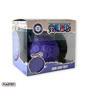 GUM-GUM FRUIT HUCHA 8 CM ONE PIECE | 3521320801919 | Tienda de Cómics, Manga, Magic y Pokémon en Torrejón de Ardoz