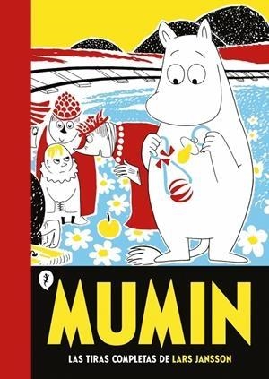 MUMIN. LA COLECCION COMPLETA DE COMICS DE TOVE JAN 06 | 9788419409461 | Tienda de Cómics, Manga, Magic y Pokémon en Torrejón de Ardoz