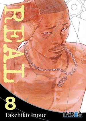 REAL NEW EDITION 08 | 9791387784577 | TAKEHIKO INOUE | Tienda de Cómics, Manga, Magic y Pokémon en Torrejón de Ardoz
