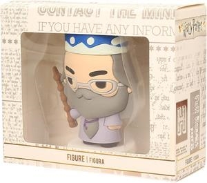 DUMBLEDORE MINI FIGURA GOMA HARRY POTTER | 8435450223037 | Tienda de Cómics, Manga, Magic y Pokémon en Torrejón de Ardoz