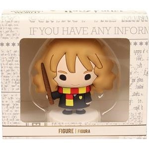 HERMIONE MINI FIGURA GOMA HARRY POTTER | 8435450223136 | Tienda de Cómics, Manga, Magic y Pokémon en Torrejón de Ardoz