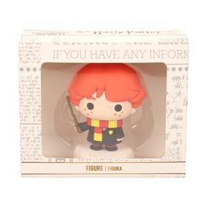 RON MINI FIGURA GOMA HARRY POTTER | 8435450223198 | Tienda de Cómics, Manga, Magic y Pokémon en Torrejón de Ardoz