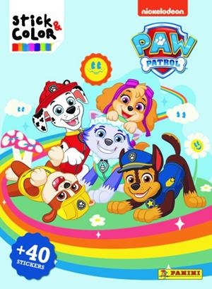 PAW PATROL | 9788427874084 | Tienda de Cómics, Manga, Magic y Pokémon en Torrejón de Ardoz