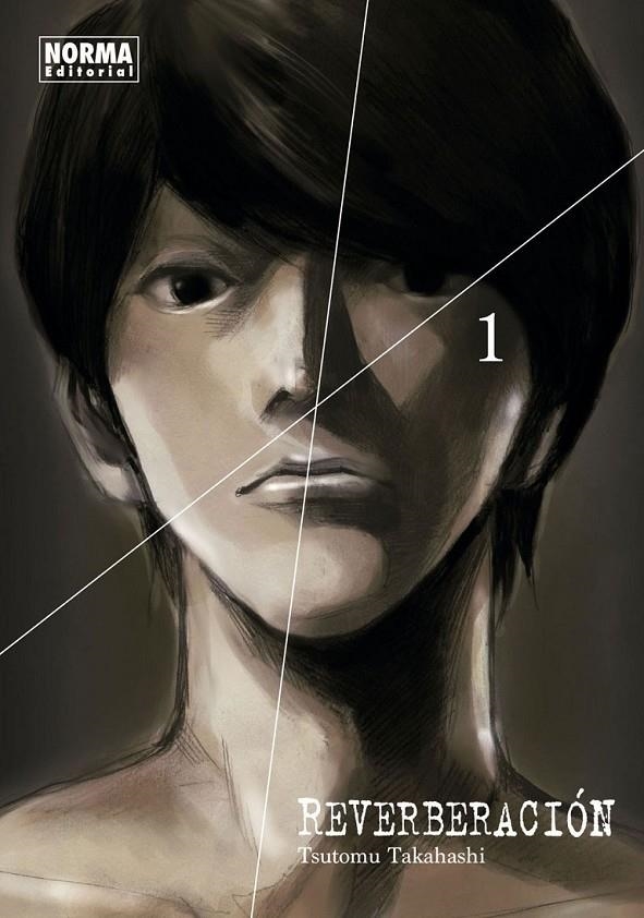 REVERBERACIÓN 01 | 9788467941098 | TSUTOMU TAKAHASHI | Tienda de Cómics, Manga, Magic y Pokémon en Torrejón de Ardoz