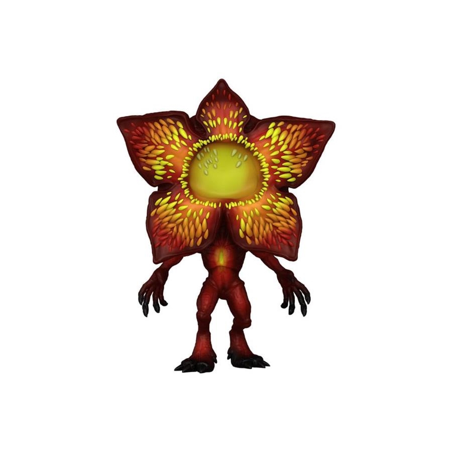 Stranger Things Rift Figura POP! TV Vinyl Demogorgon 1596 | 889698800488 | Tienda de Cómics, Manga, Magic y Pokémon en Torrejón de Ardoz