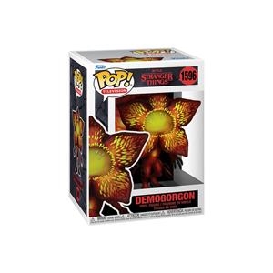 Stranger Things Rift Figura POP! TV Vinyl Demogorgon 1596 | 889698800488 | Tienda de Cómics, Manga, Magic y Pokémon en Torrejón de Ardoz