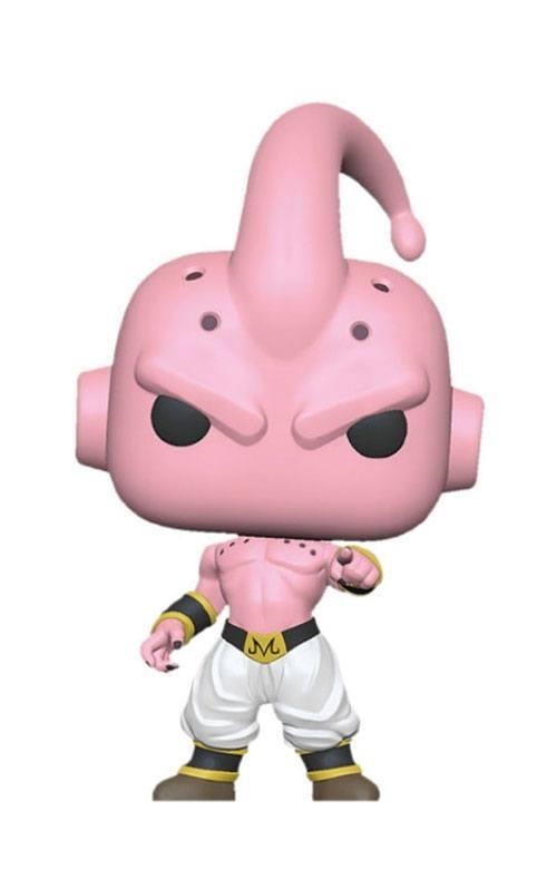 Dragon Ball Z Figura POP! Animation Vinyl Kid Buu 620 | 889698397032 | Tienda de Cómics, Manga, Magic y Pokémon en Torrejón de Ardoz