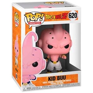 Dragon Ball Z Figura POP! Animation Vinyl Kid Buu 620 | 889698397032 | Tienda de Cómics, Manga, Magic y Pokémon en Torrejón de Ardoz